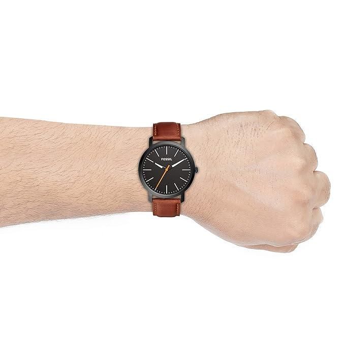 FOSSIL PREMIUM WATCH